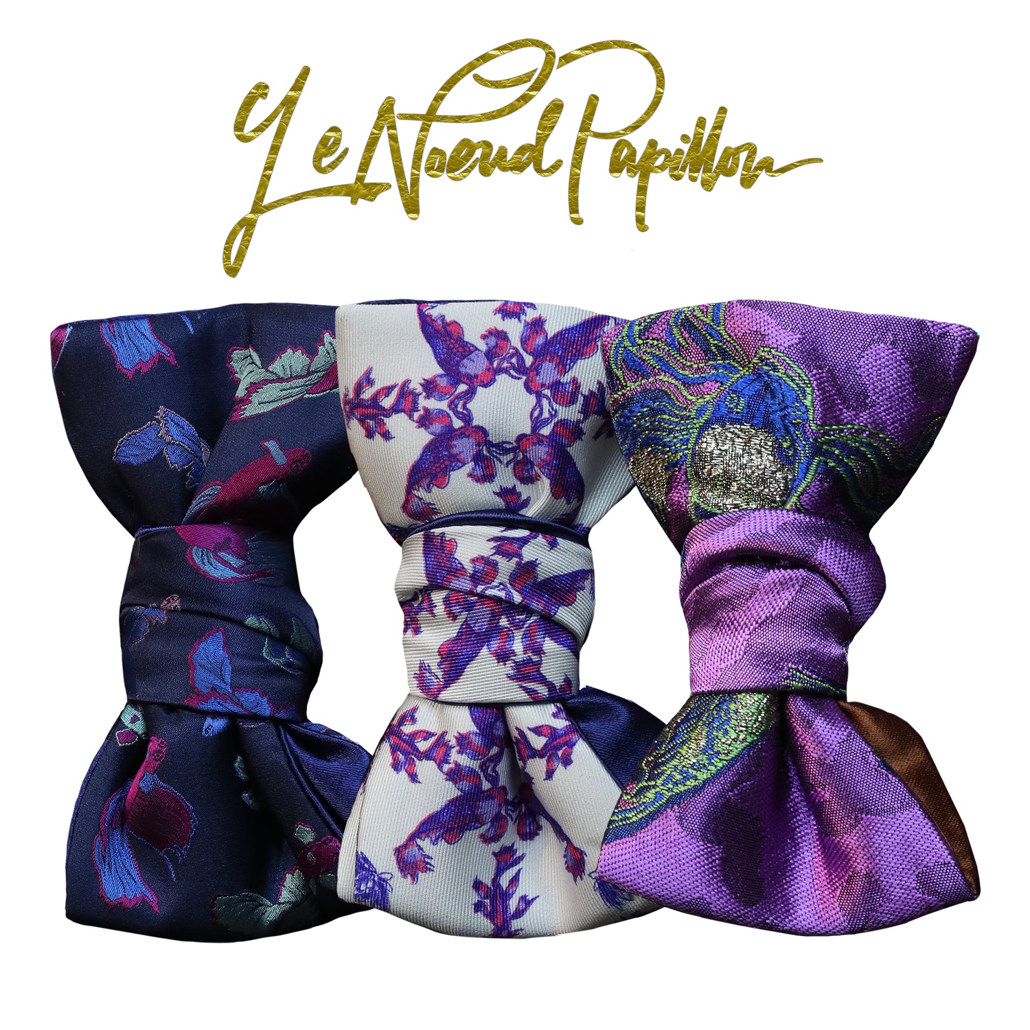 New Bow Ties Online