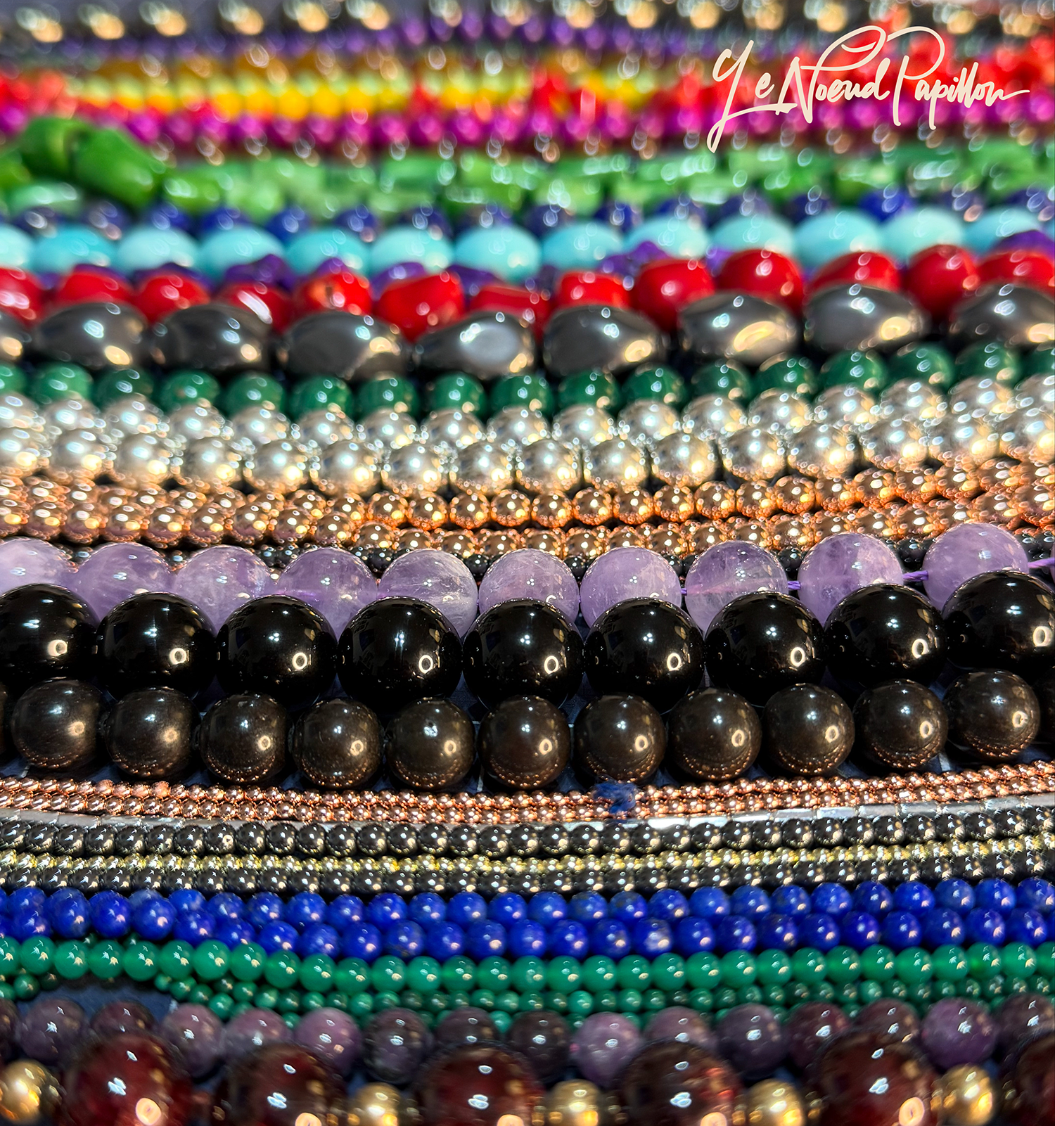 Luxury Worry Beads, Don't Worry, We Will Make Them To Order