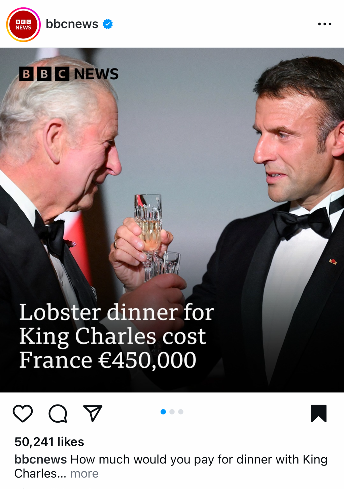 King Charles  - He Must Wear It A Lot - How To Repair It