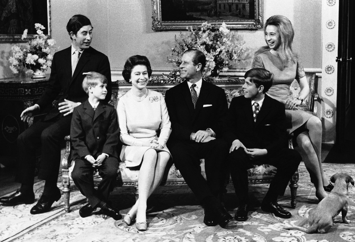 Farewell HRH Prince Phillip
