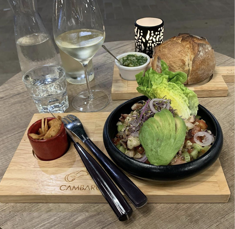 In Which I Don’t Go To France On A Food Study