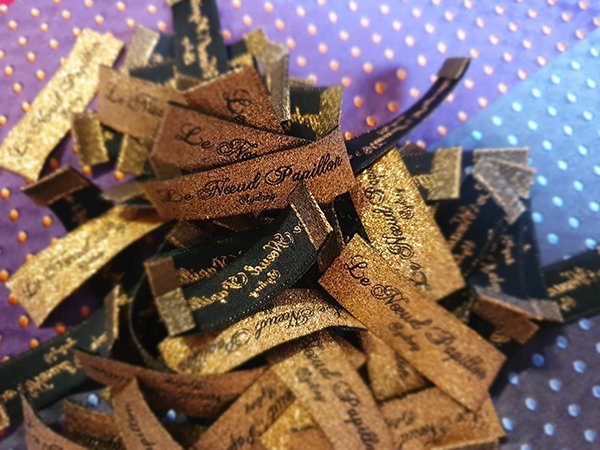 The Latest Limited Edition Label Is Gold And Destined For The One Off Bow Ties