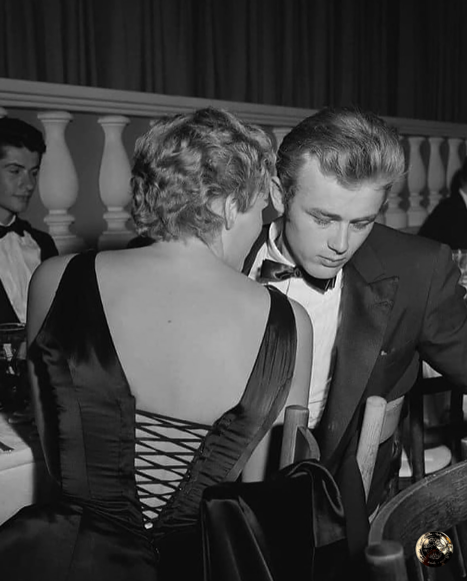 Good Black Tie Doesn't Date