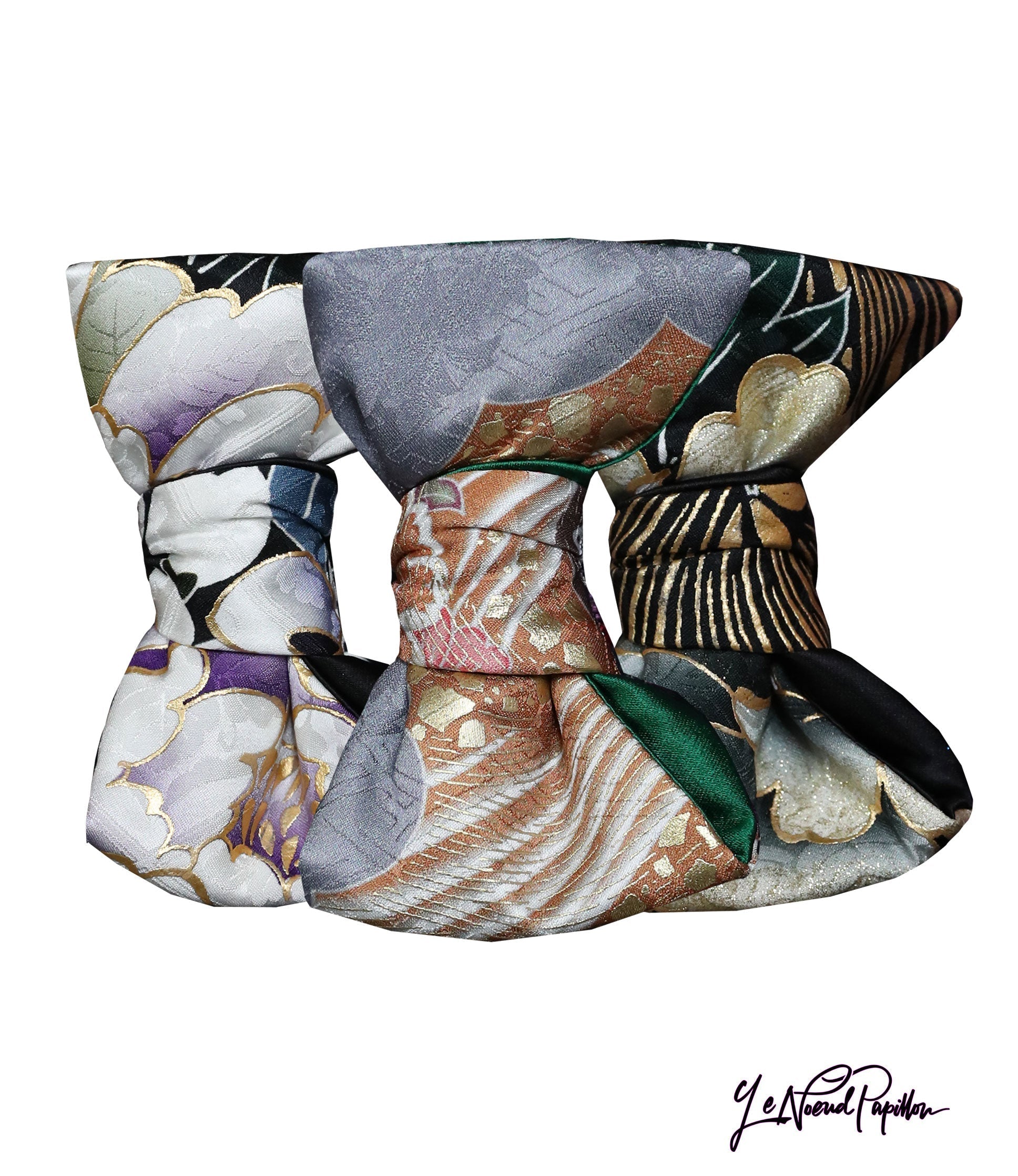 I Could Wax Lyrical, But They Ought To Speak For Themselves