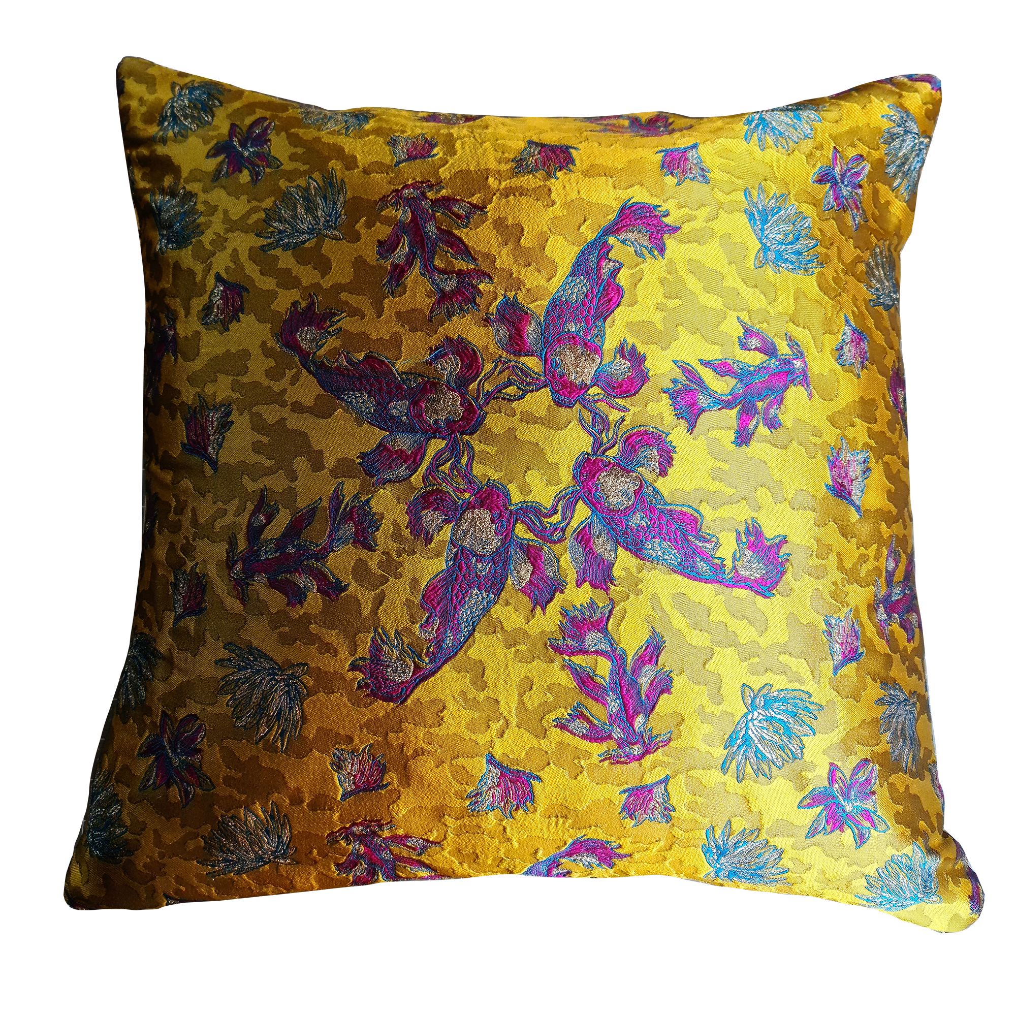 Bespoke Cushions - A Whatsapp / FaceTime Call Away - +61413140094 - Visit The Studio
