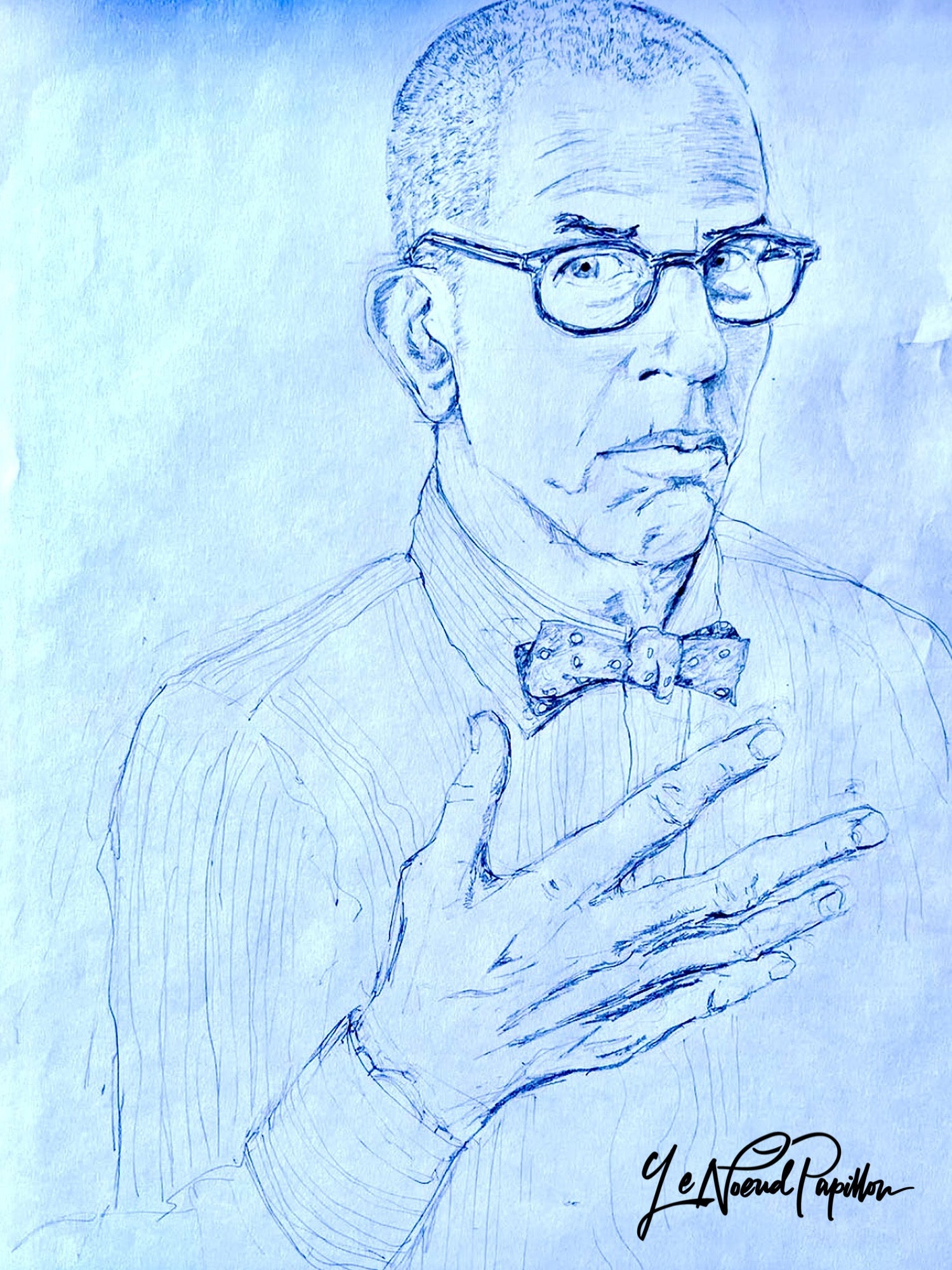 The Next Art Competition Reverts To Our Favourite Genre - The Self Portrait