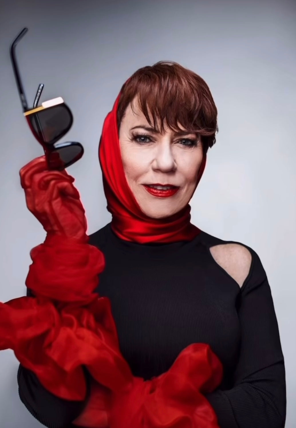 Kathy Lette For The Australian