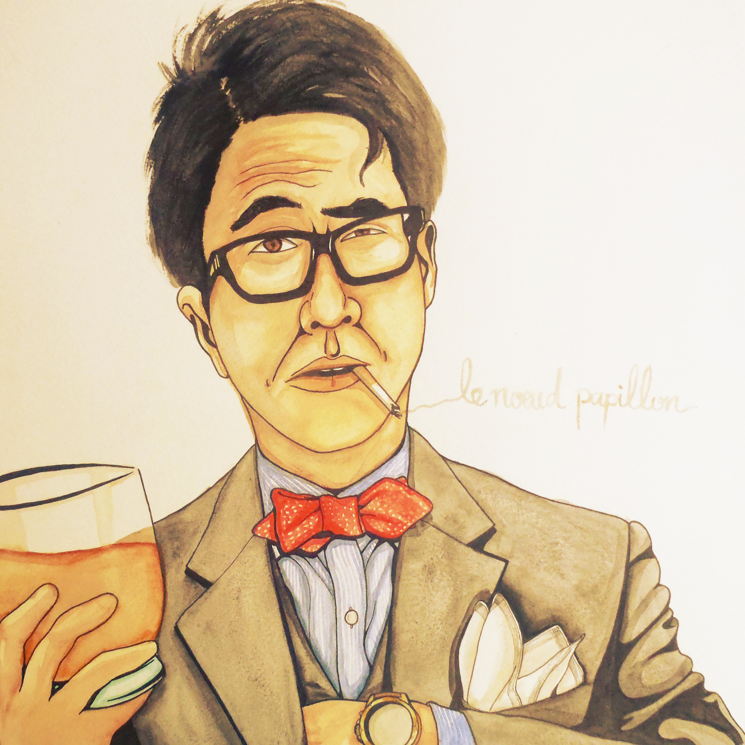 The 2024 Portrait Competition