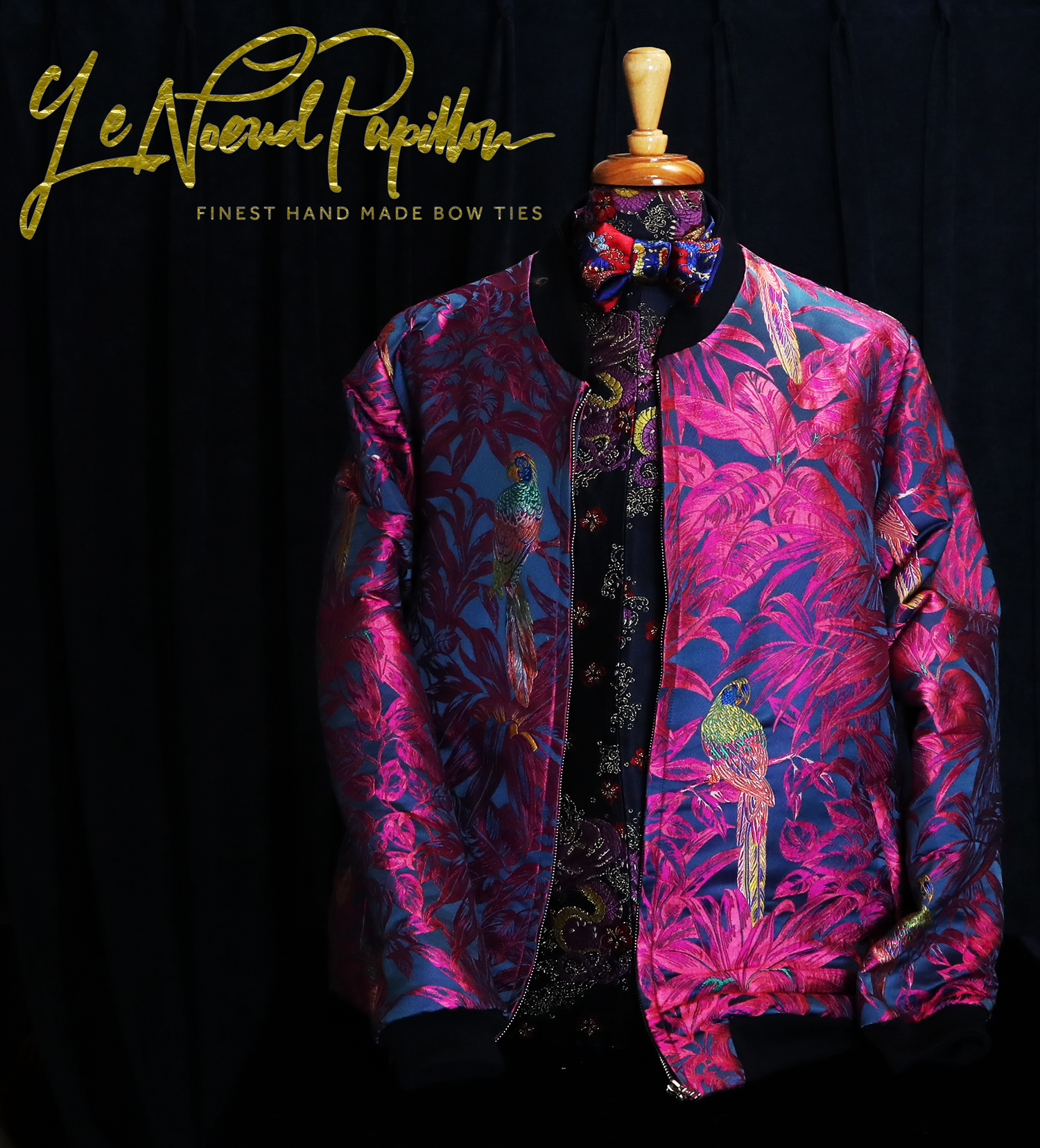 From The Archives - Our Piece On Sukajan Jackets