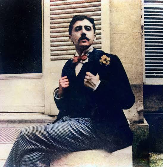 Proust And The Well Examined Life
