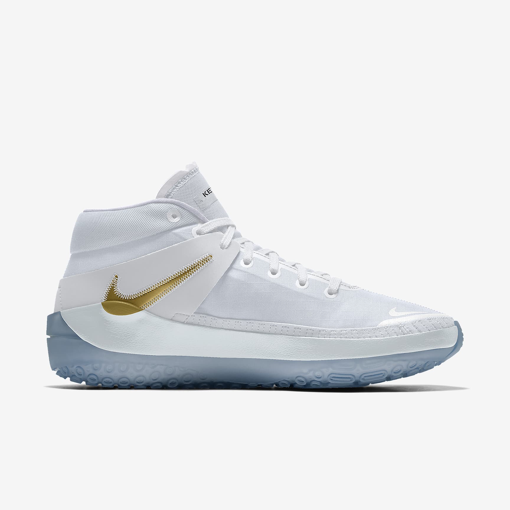 Could The Kevin Durant Shoe KD13 Be The Next Air Jordan?
