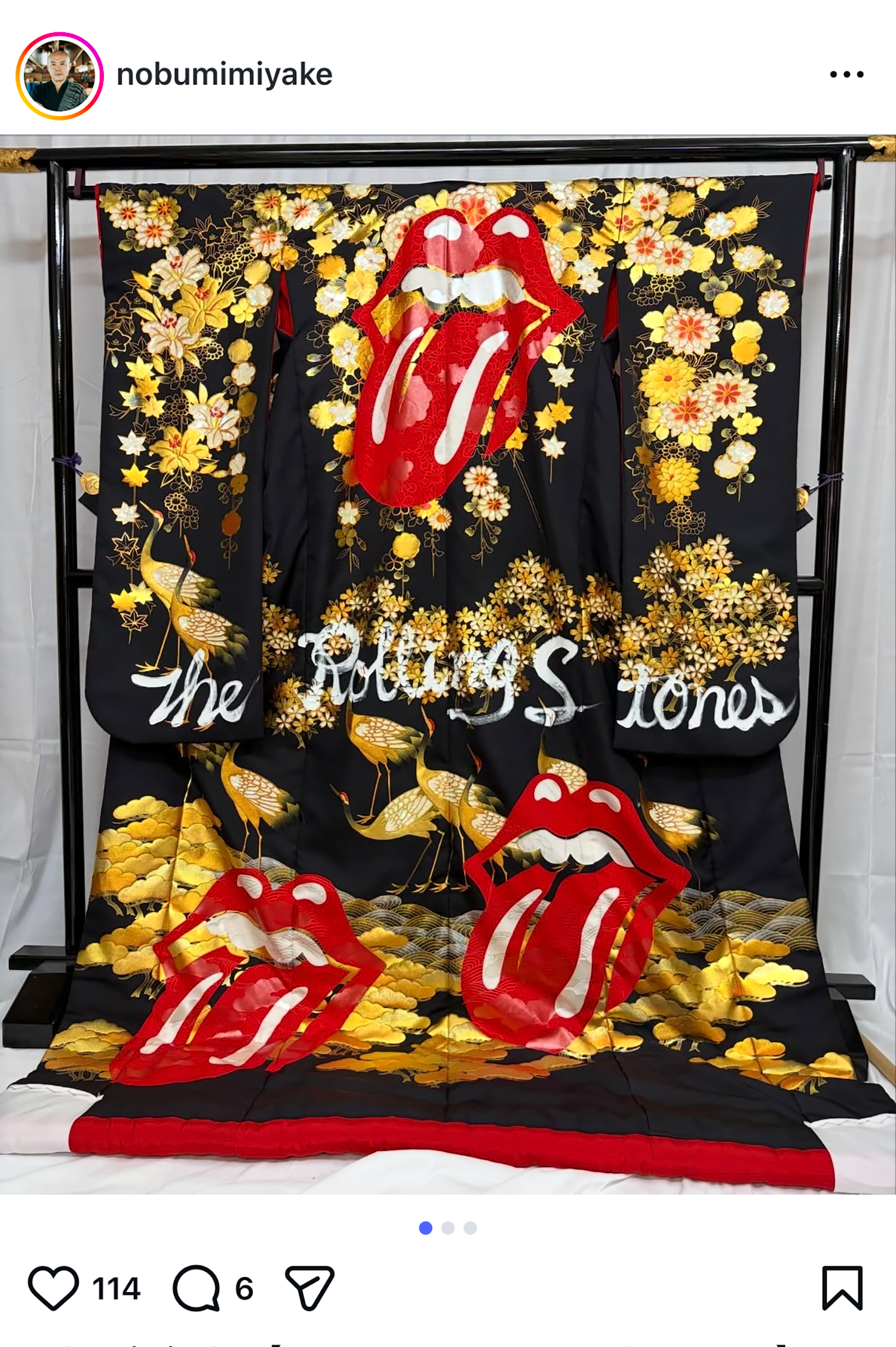 Nobu Miyake And The Pursuit Of Japanese Artisans - Notes On Japan