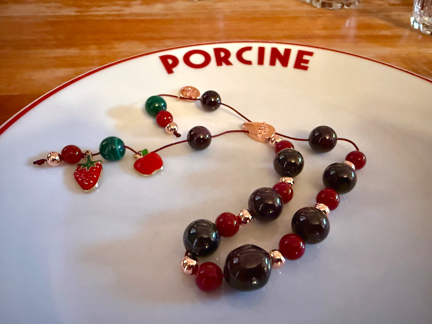 Porcine Restaurant - Superb Food - Oxford Street, Sydney
