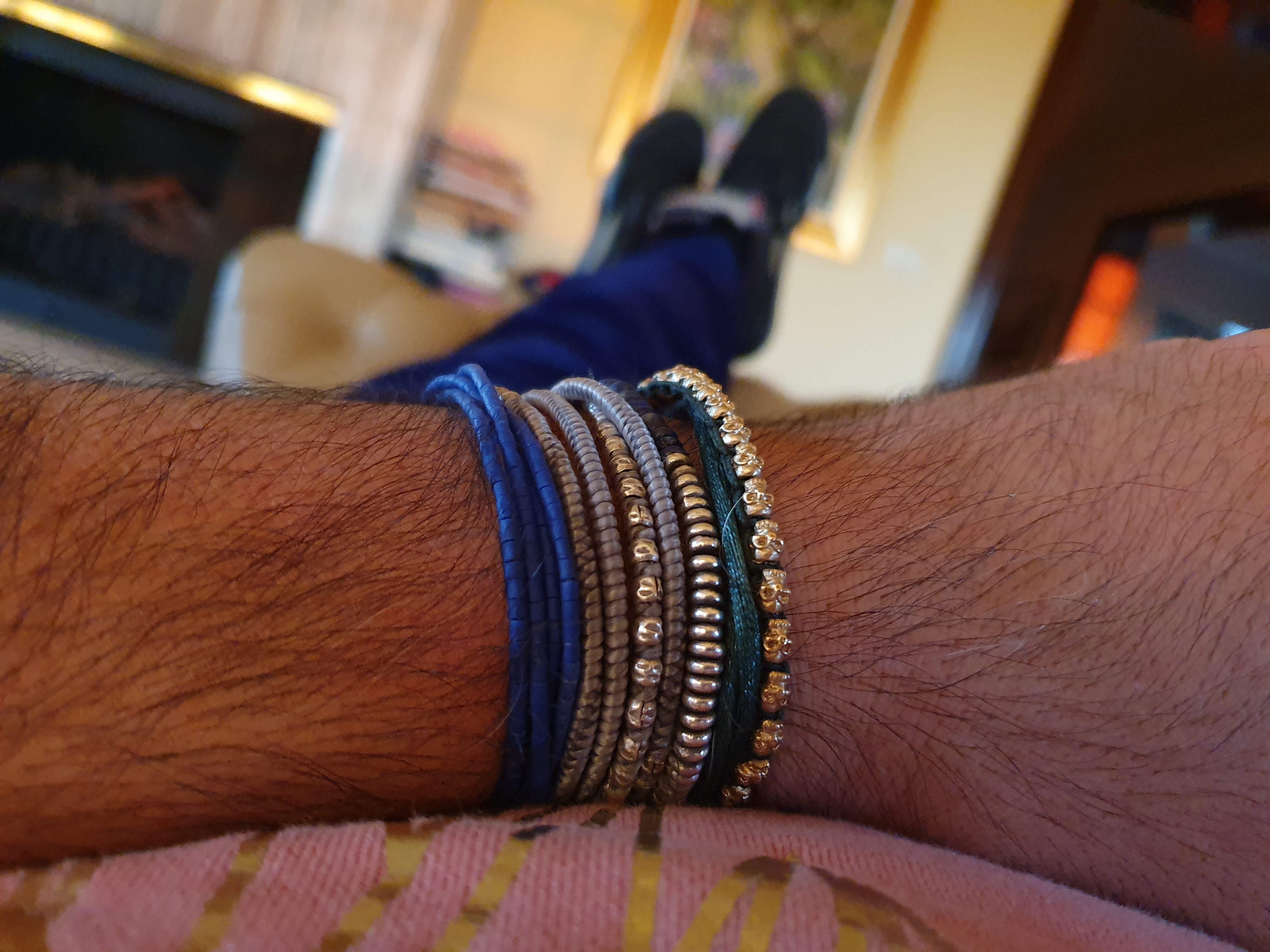 How I Came To Love The Stack - If You Can't Beat Them Join Them