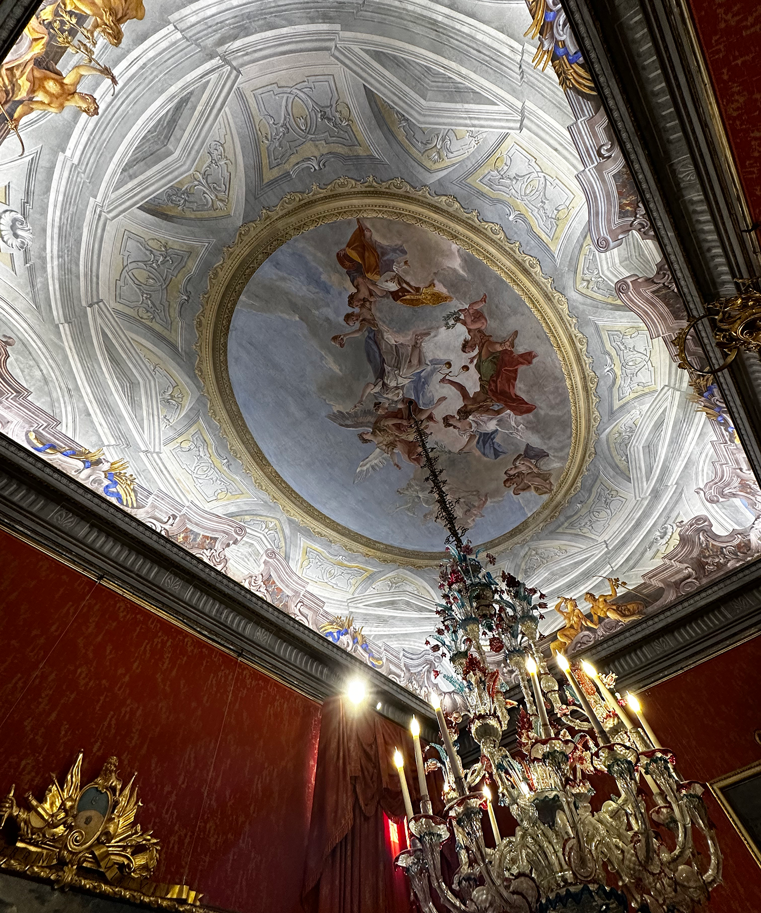 A DAY IN VENICE