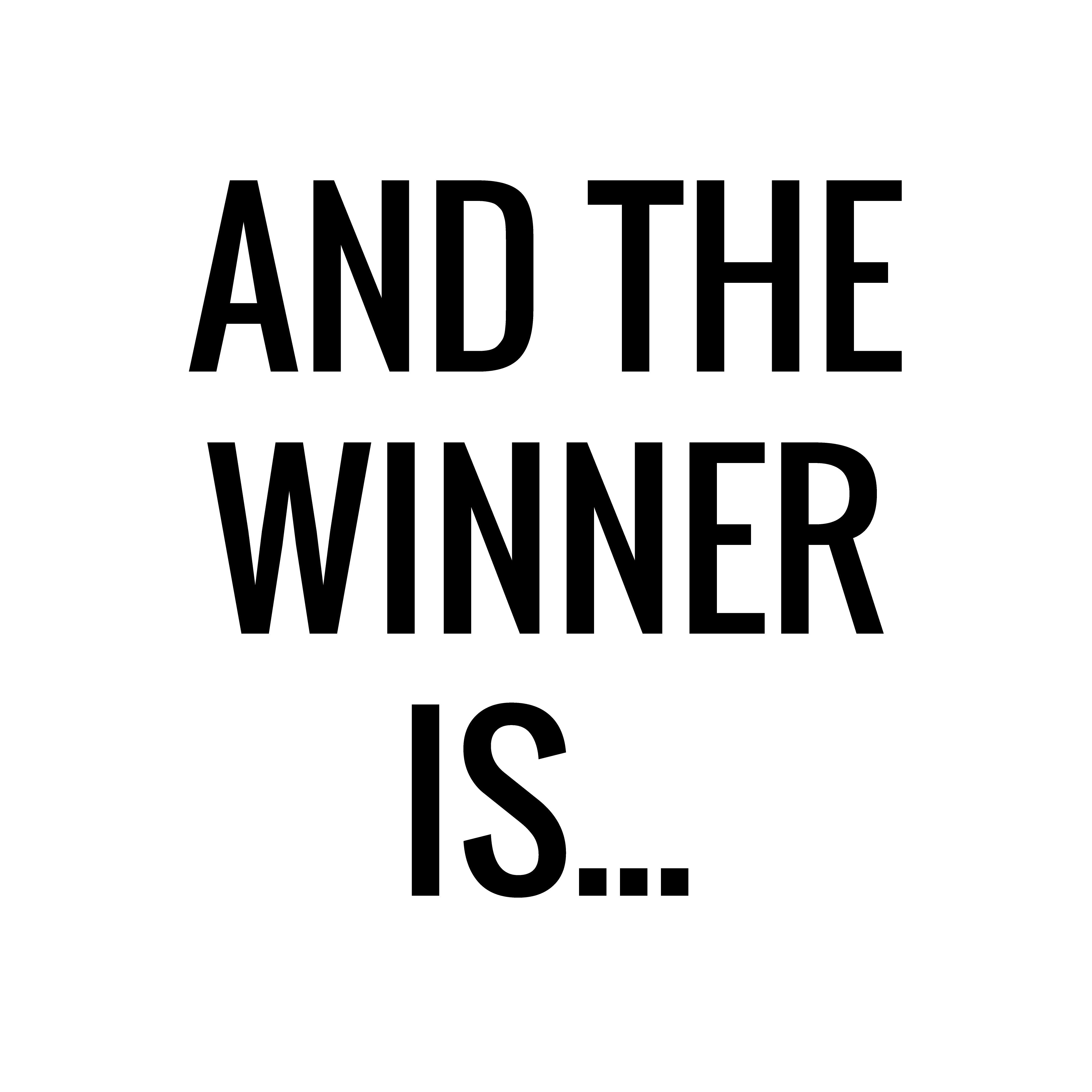 Annie Pope Wins The Second Design A Scarf Competition