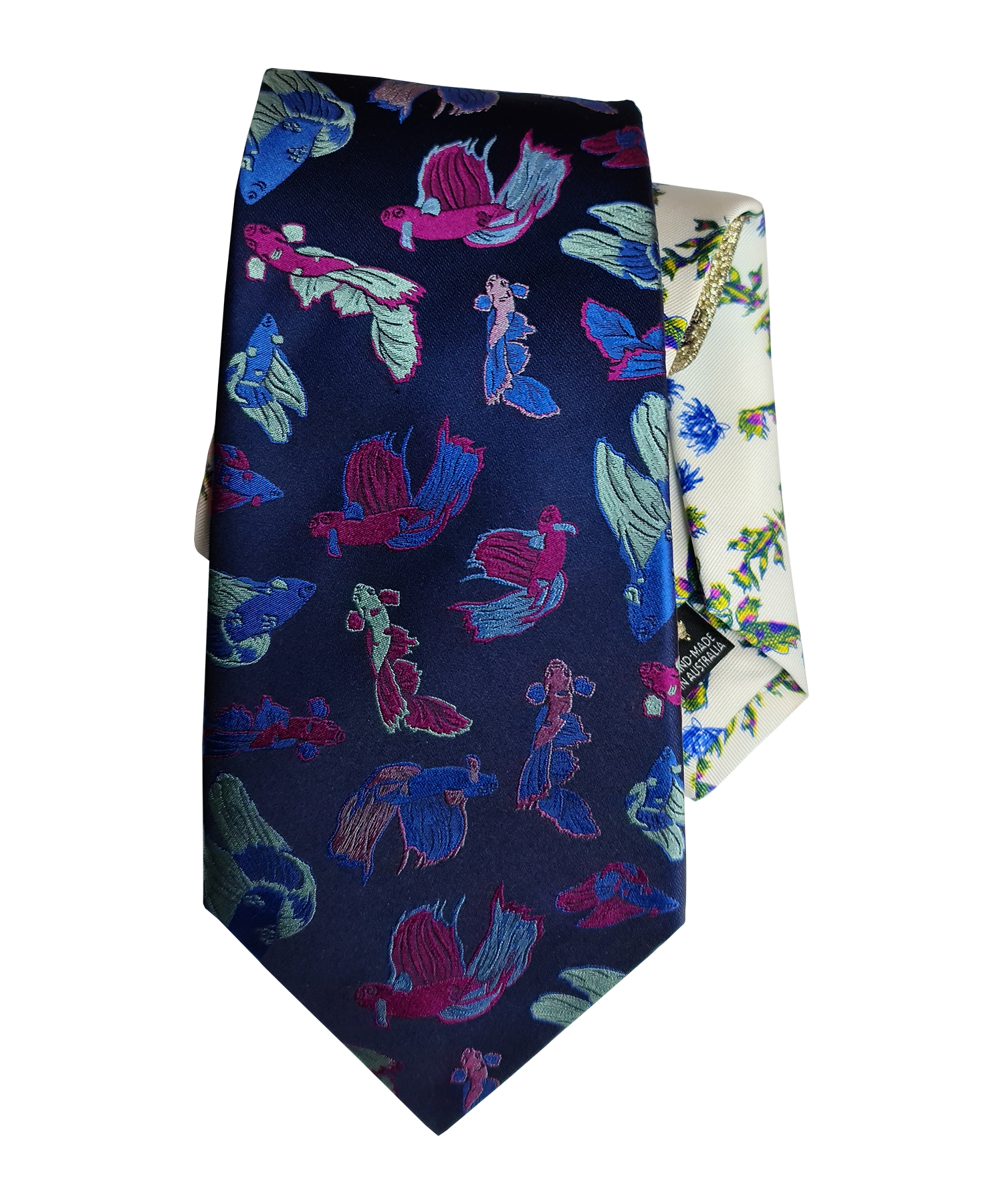Neck Ties