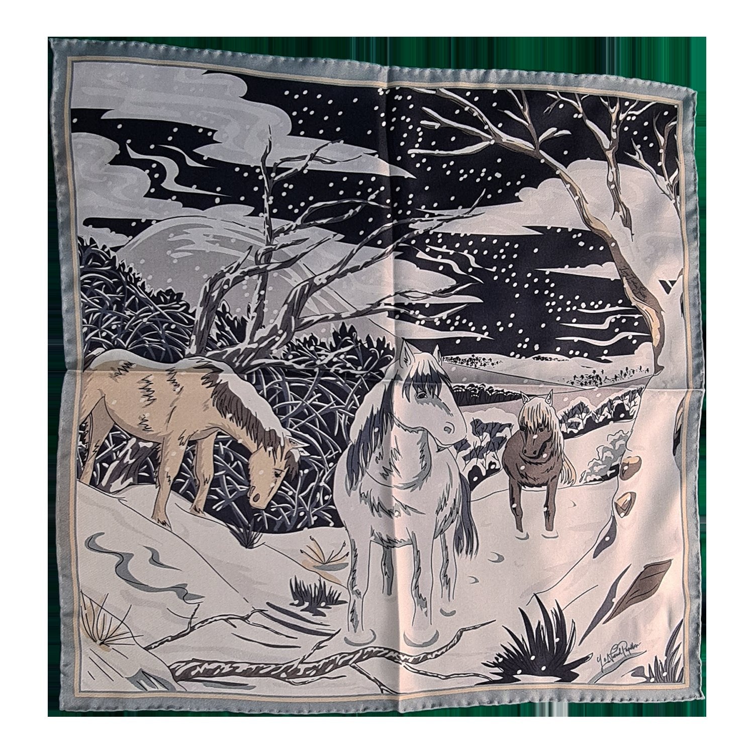 Pocket Squares